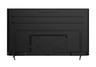 Fuego LED TV 75" 75ELU720GTV, 4K Ultra HD, Google TV