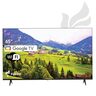 Fuego LED TV 65" 65ELU720GTV, 4K Ultra HD, Google TV