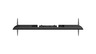 Fuego LED TV 50" 50ELU720GTV, 4K Ultra HD, Google TV