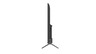 Fuego LED TV 50" 50ELU720GTV, 4K Ultra HD, Google TV