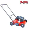 Croll Garden Benzinska kosilica T6-146