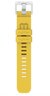 myFirst Fone Strap for S3/S3+ Yellow