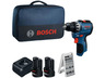 Bosch Udarna bušilica-odvrtač GSR12V-31 06019S6004