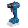 Bosch Aku bušilica i odvrtač ISR 18V-30 P 06019M7021
