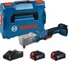 Bosch Ugaoni udarni odvrtač GRS18V-330 L-Boxx 06019R9002