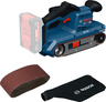 Bosch akumulatorska tračna brusilica GBS18V-75 06012C2001