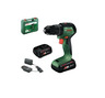 Bosch Aku bušilica-odvrtač PSB18V-60 06039D7302