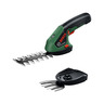 Bosch Aku makaze za grmlje i travu ISIO 0600833400