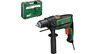 Bosch Udarna bušilica PSB750 Solo + Kofer 06033F2100