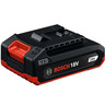 Bosch baterija 12kom GBA18V-20 1600A03NK3
