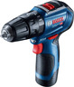 Bosch Udarni odvrtač GDS18V-750 06019L9102