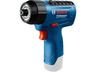 Bosch Pn aku odvrtač EXACT 12V-2-670 0602496502