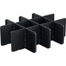 Bosch Set pregrad L-BOXX Contractor Drawer 140 1600A03W7T