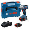 Bosch Udarni odvrtač GDS18V-450H 06019K4202