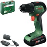 Bosch Aku bušilica-odvrtač PSR18V-60 06039D7201