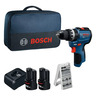 Bosch Udarna bušilica-odvrtač GSB12V-31 06019S6103