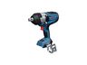Bosch Udarni odvrtač GDS18V-1600H 06019M1102