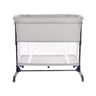 LORELLI KREVETIC MILANO 2u1 - GREY