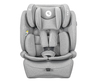 LORELLI AUTO SEDISTE ADVENTURE I-SIZE (76-150cm) - GREY (YC13)