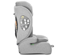 LORELLI AUTO SEDISTE ADVENTURE I-SIZE (76-150cm) - GREY (YC13)