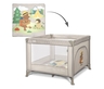 LORELLI OGRADICA PLAY & RELAX - BEIGE CAMPING