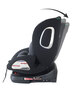 JUNGLE BEBI SEDIŠTE ADVENTURE 0-150CM SIVA