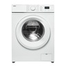 VIVAX HOME mašina za pranje veša WFL-120716CDS, inverter + VIVAX HOME Pegla IR-2201CC