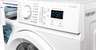 VIVAX HOME mašina za pranje veša WFL-120716CDS, inverter + VIVAX HOME Pegla IR-2201CC