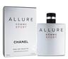 Chanel muški parfem Allure Homme Sport Eau Extreme 150ml