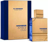 Al Haramain muški parfem Amber Oud Bleu Edition EDP 60ml