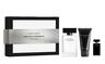 Narciso Rodriguez ženski parfem For Her Pure Musc Set EDP 50ml + Body Lotion 50ml + Shower Gel 50ml