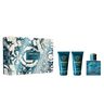 Versace muški set Eros Set EDT 50ml + SG 50ml + AS Balm 50ml