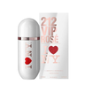 Carolina Herrera ženski parfem 212 VIP Rose I Love NY EDP 80ml