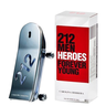 Carolina Herrera muški parfem 212 Men Heroes EDT 90mlml