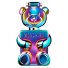 Moschino ženski parfem Toy 2 Pearl EDT 100ml