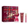 Jean Paul Gaultier set La Belle Set EDP 100ml + Body Lotion 75ml + EDP 10ml