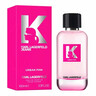 Karl Lagerfeld ženski parfem Jeans Urban Pink Eau de Parfum 100ml