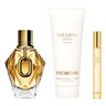 Paco Rabanne Million Gold Giftset (EDP 90ml + Body Lotion 100ml + EDP 10ml)