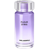 Karl Lagerfeld ženski parfem Fleur d’Iris Eau de Parfum 100ml