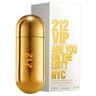 Carolina Herrera ženski parfem 212 VIP EDP 80ml