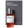 Maison Crivelli uniseks parfem Ambre Chromatique Extrait de Parfum 50ml