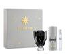 Paco Rabanne muški set Invictus Victory Set EDP 100ml + Deodorant 150ml + EDP 10ml