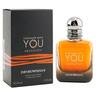 Giorgio Armani muški parfem Stronger With You Absolutely EDP 50ml