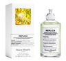 Maison Margiela Replica uniseks parfem Under The Lemon Trees EDT 100ml