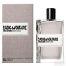 Zadig & Voltaire muški parfem This Is Him Undressed EDT 100ml