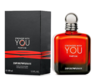 Giorgio Armani muški parfem Stronger With You Parfum EDP 100ml