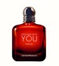 Giorgio Armani muški parfem Stronger With You Parfum EDP 100ml