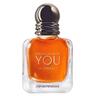 Giorgio Armani muški parfem Stronger With You Intensely EDP 100ml