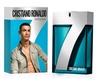 Cristiano Ronaldo muški parfem CR7 Origins EDT 100ml