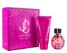 Jimmy Choo ženski set Rose Passion Set EDP 60ml + Body Lotion 100ml